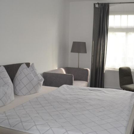 Hotel Zur Koeppe Bad Klosterlausnitz Ngoại thất bức ảnh