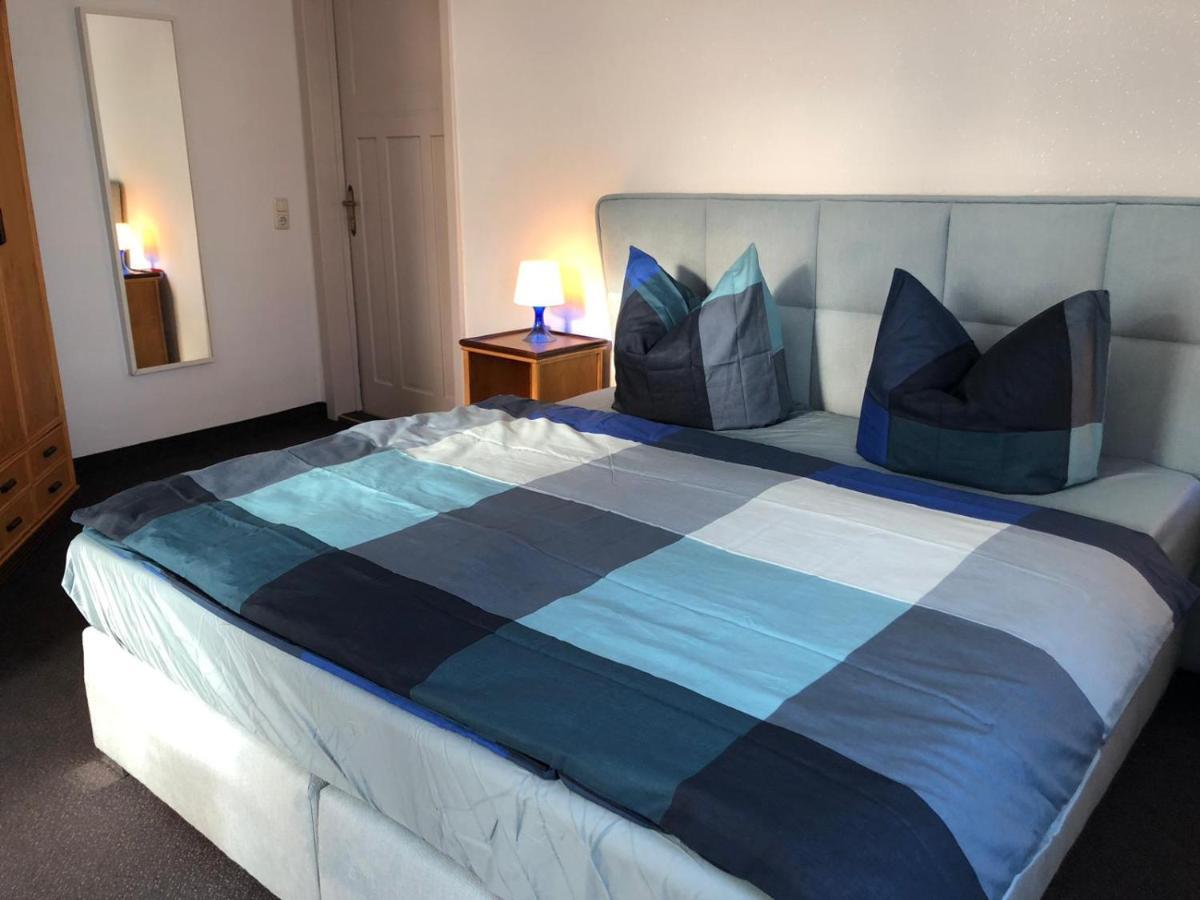 Hotel Zur Koeppe Bad Klosterlausnitz Phòng bức ảnh