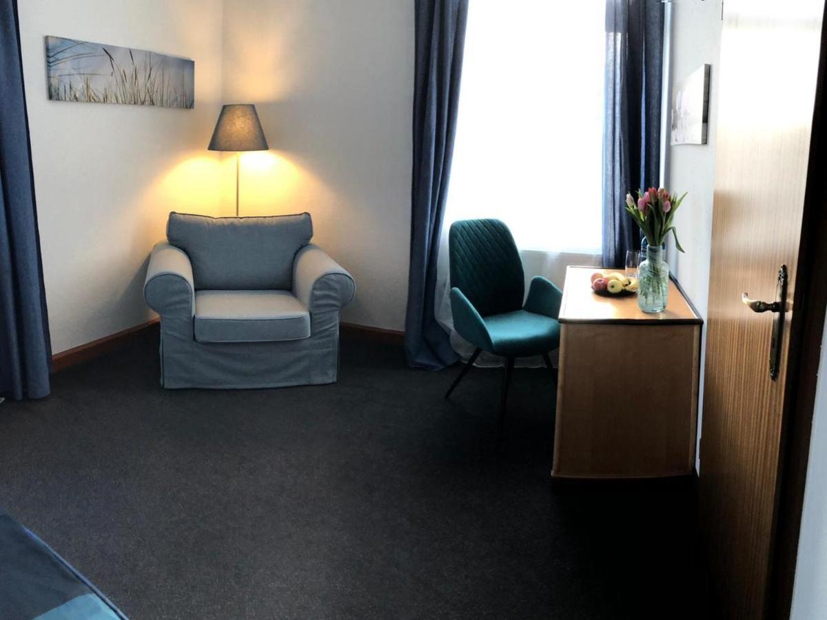 Hotel Zur Koeppe Bad Klosterlausnitz Ngoại thất bức ảnh