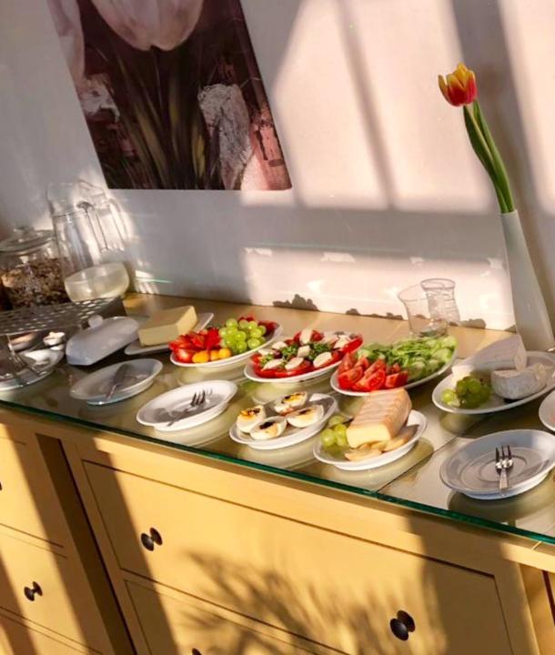 Hotel Zur Koeppe Bad Klosterlausnitz Ngoại thất bức ảnh