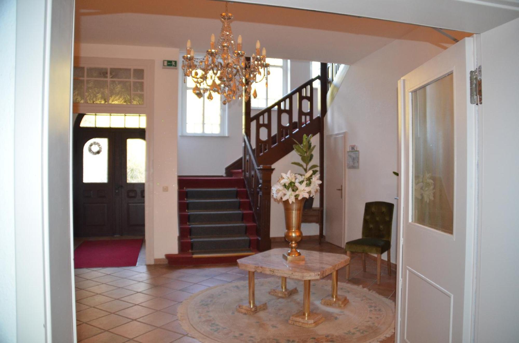 Hotel Zur Koeppe Bad Klosterlausnitz Ngoại thất bức ảnh